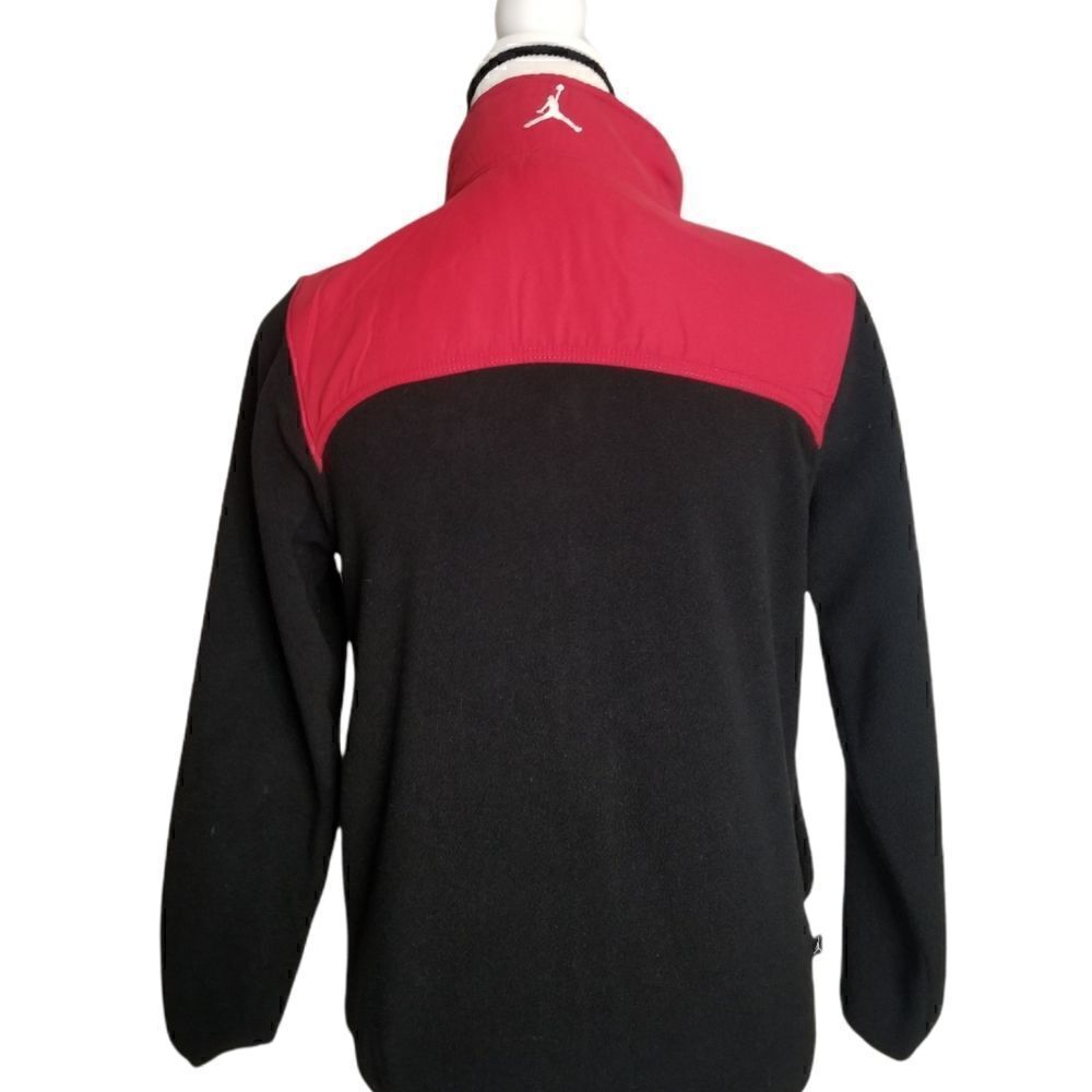 Air Jordan fleece Jacket - Picture 4 of 5